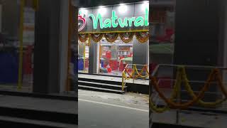 Pure O Natural Astalakshmi Temple store