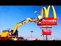 10 Countries Where McDonald's Failed