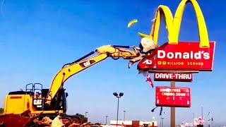 10 Countries Where McDonald's Failed