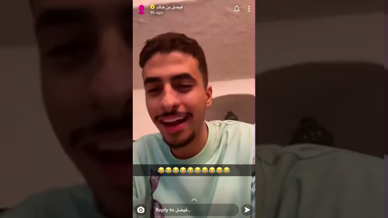 سنابات فيصل بن خالد،وتعذيب المدرب له 😰