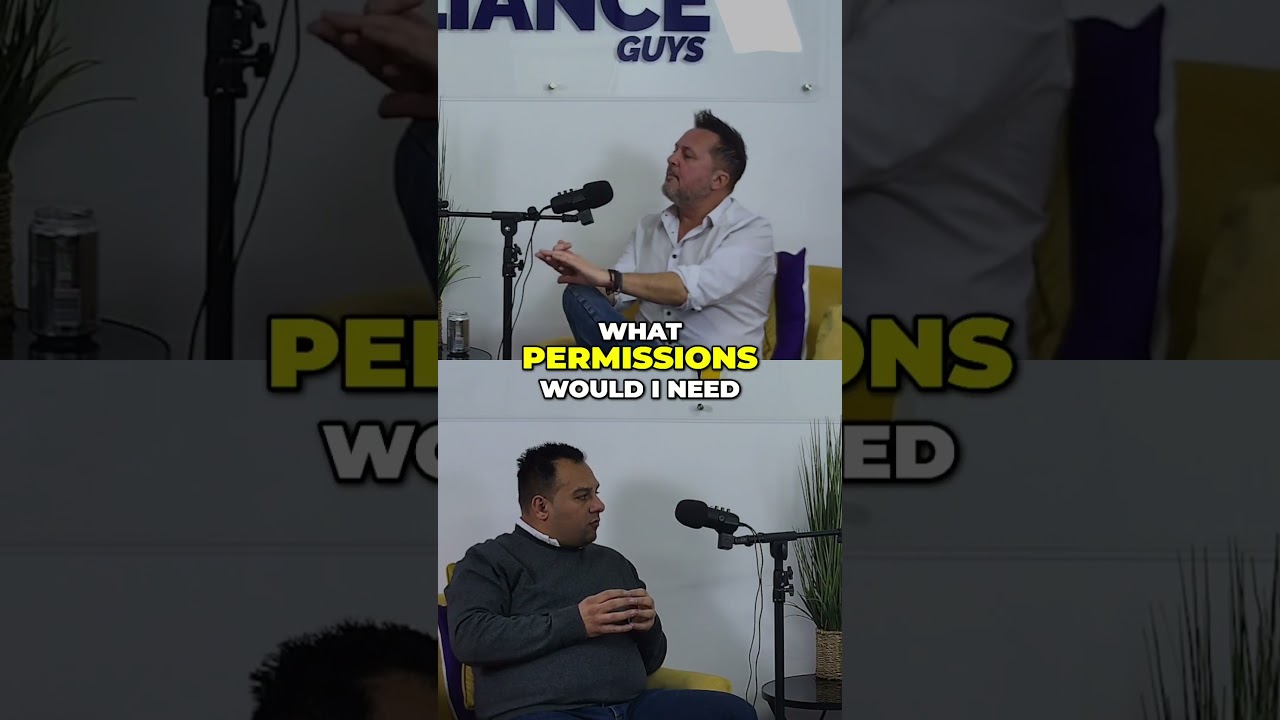 What does compliance mean? Compliance the basics 