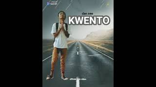 Dan Xeekwentoofficial Lyric Video Kwento Dan Xee