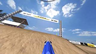 MX Simulator: MiniOs 125 fastlap