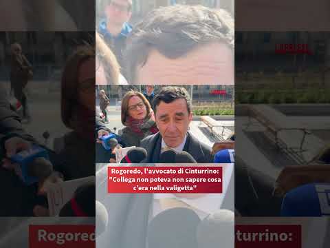 Video Omicidio a Milano, l'agente Cinturrino e la confessione: ha sparato per paura