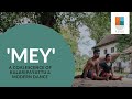 "Mey" | The Body | Kalaripayattu And Contemporary Dance | An Experimental Dance