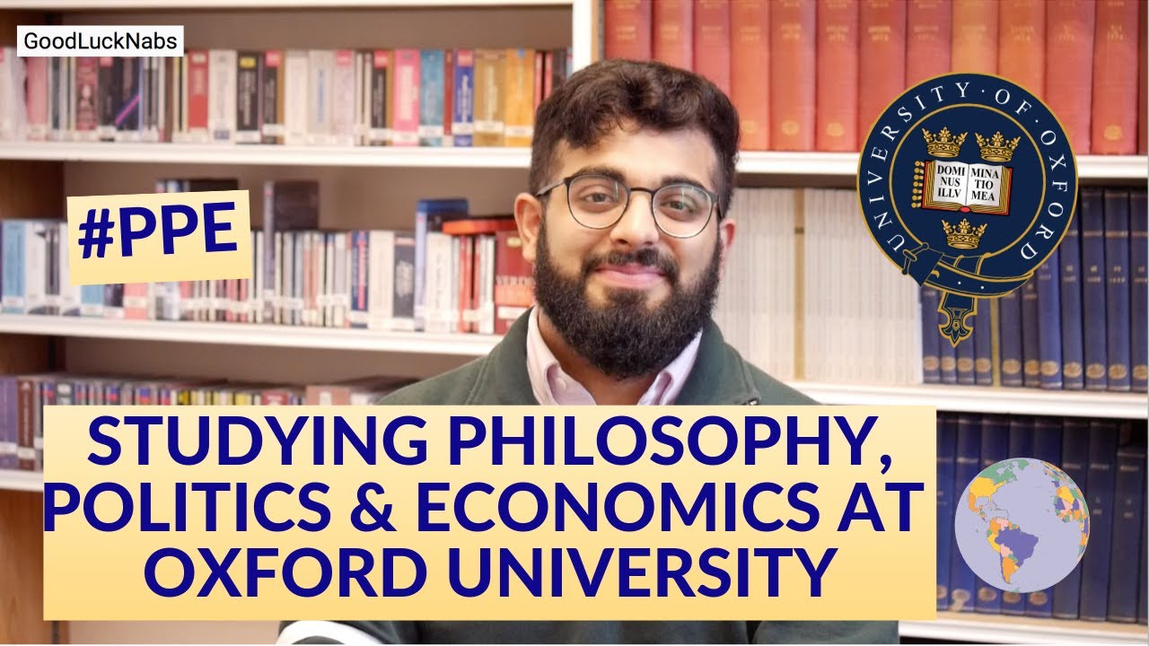 phd philosophy politics economics