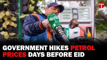 Breaking News: New Government Announces Petrol Price Surge and Drops Diesel Prices