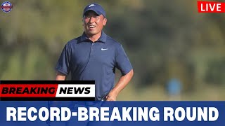 RSM Classic Chaos: Doug Ghim’s Shocking 60 Shakes PGA Race! 🔴 LIVE BREAKING NEWS screenshot 4