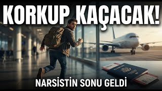♌ Aslan Burcu Yurt Dişi Kapisi Açiliyor ✈️🌍 (Ona İkinci Şans Yok) Yıldızın Parlıyor