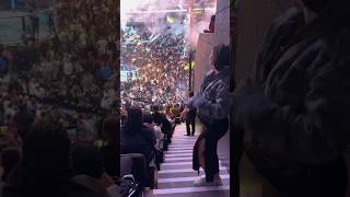 Islam Makhachev 🦅 Walkout Theme Song Fans Reactions Ufc 311