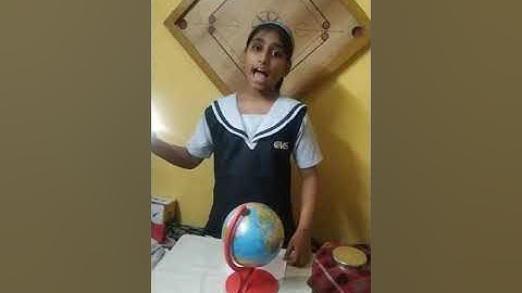 why moon looks luminous as it