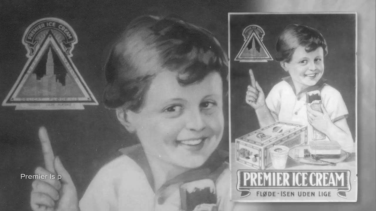 Esbjerg Tidsrejser 14 - Da isen og kulden kom