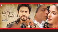 Jab Tak Hai Jaan | Full Songs | Juke Box | Starring Shahrukh Khan  - Durasi: 37:31. 