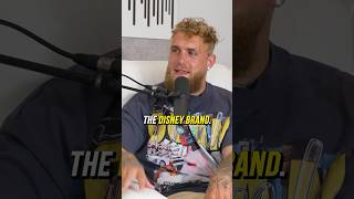 Why Jake Paul Got Fired From Disney Channel
