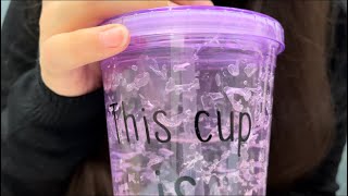 Water sounds asmr fore deep sleep♥️✨peace and sleepy☁️🫧
