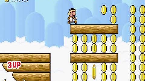 SMAGHETTI | Treasure Ship Trolley [english1stud] | SMA4 CUSTOM LEVELS
