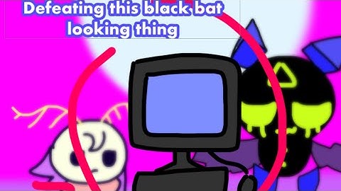 Defeating Nullvoid on PC| Animals VS Invaders | Julian