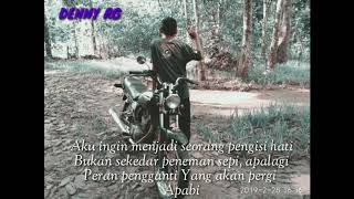 Sebuah penyesalan versi GL holiday