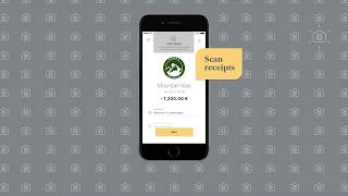 Eurocard Pro – expense management on the go screenshot 4