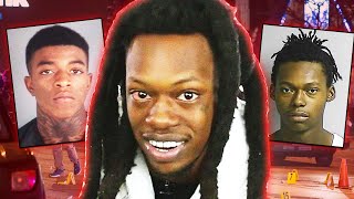 The Final 24 Hours of Julio Foolio