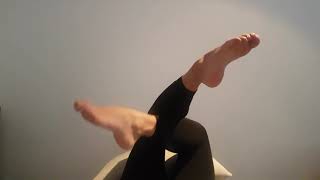 Feet Performance