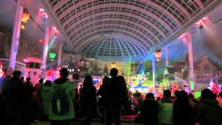 SQUIRREL RACING AND FAN SCREAMING VLOG DAY 6