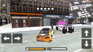 Gangster Crime Simulator | Android Gameplay | Friction Games screenshot 2