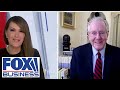 Biden agenda ushers in the end of 'America First' in government: Steve Forbes