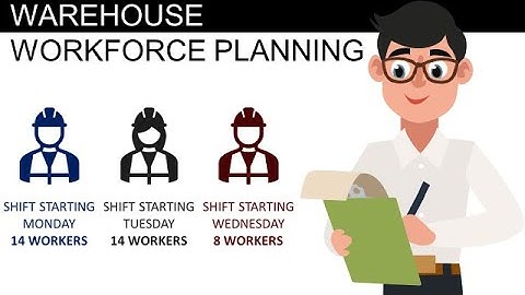 Optimize Workforce Planning with Python (Source Code)