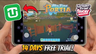 New Utomik Cloud Gaming App Review🔥|| Get 14 Days Free Trial🎮