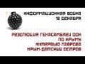 Резолюция  Совбеза по Крыму, Лавров, Крым - Детский остров.