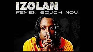 IZOLAN- 