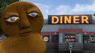 Big Cookie's Pizzeria