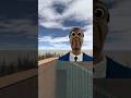 Obunga in the maze #1