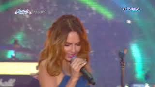 SEREBRO - Chocolate [«Маёвка LIVE» 2016]