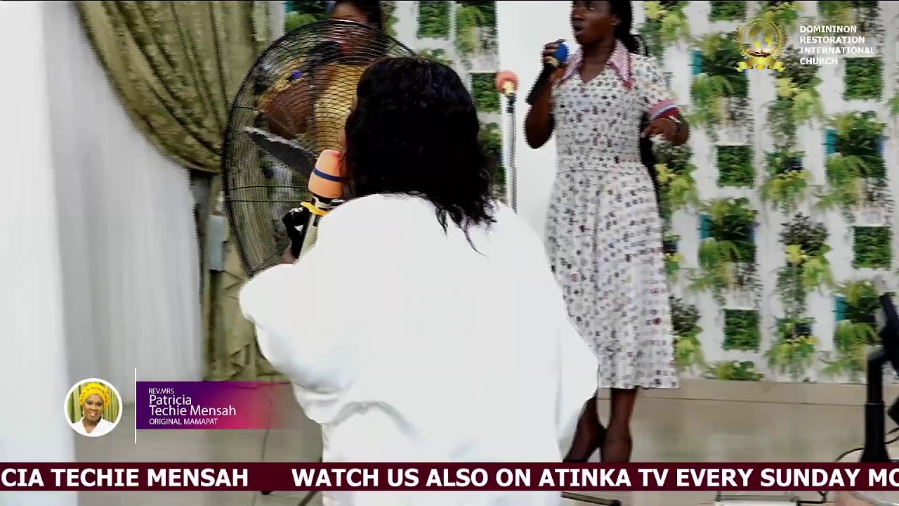 GROWING IN GRACE PART 3