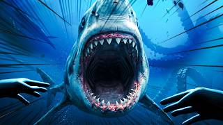 The Most Terrifying Apex Predator That Ever Lived