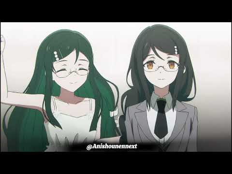 【予告映像】TVアニメ「春夏秋冬代行者春の舞」第拾話#春夏秋冬代行者#電撃文庫#アニメ