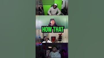 The Uncs were doing shots but Flight brought the dutt