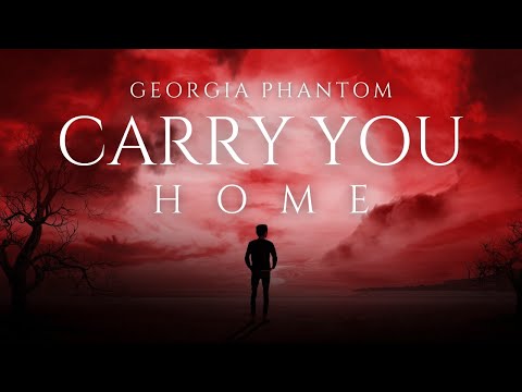 Carry You Home Soulful Hip Hop Georgia Phantom