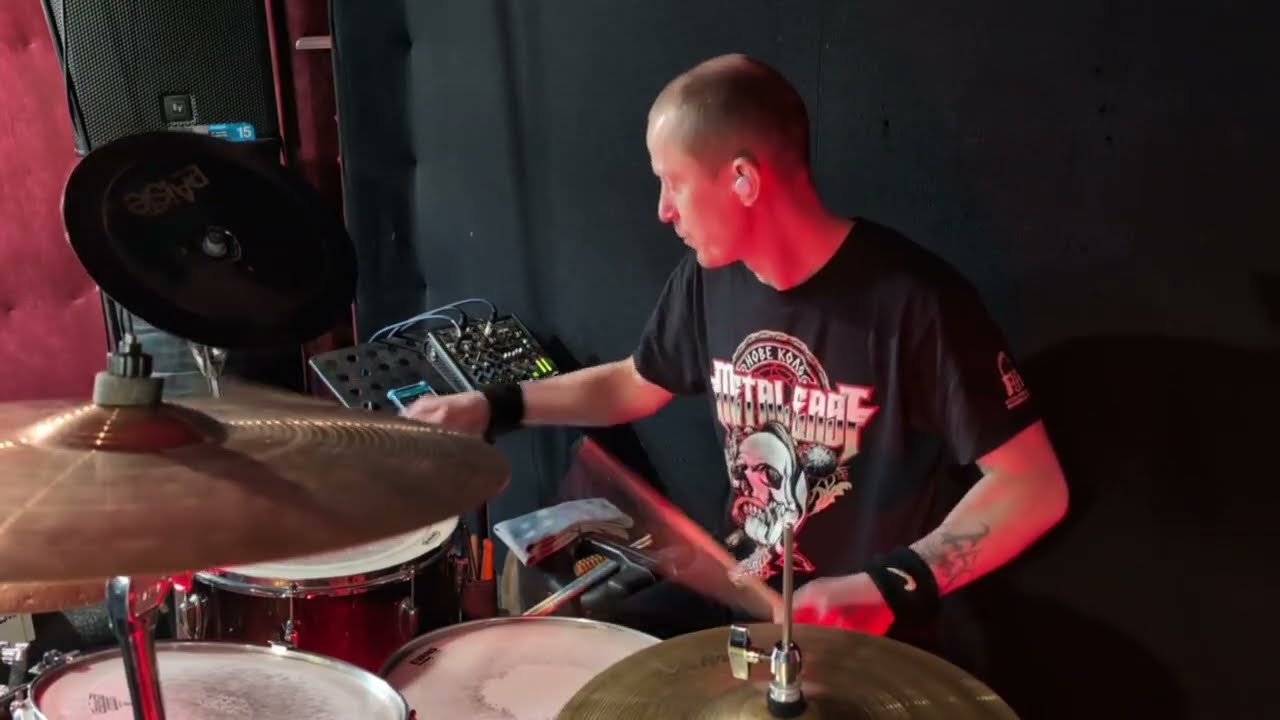 Tria Prima 2025, reh