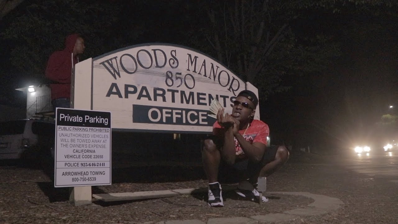 TOP DOLLA - SATAN IN MY CITY (OFFICIAL MUSIC VIDEO) | Shot by @CELLYYFILMS