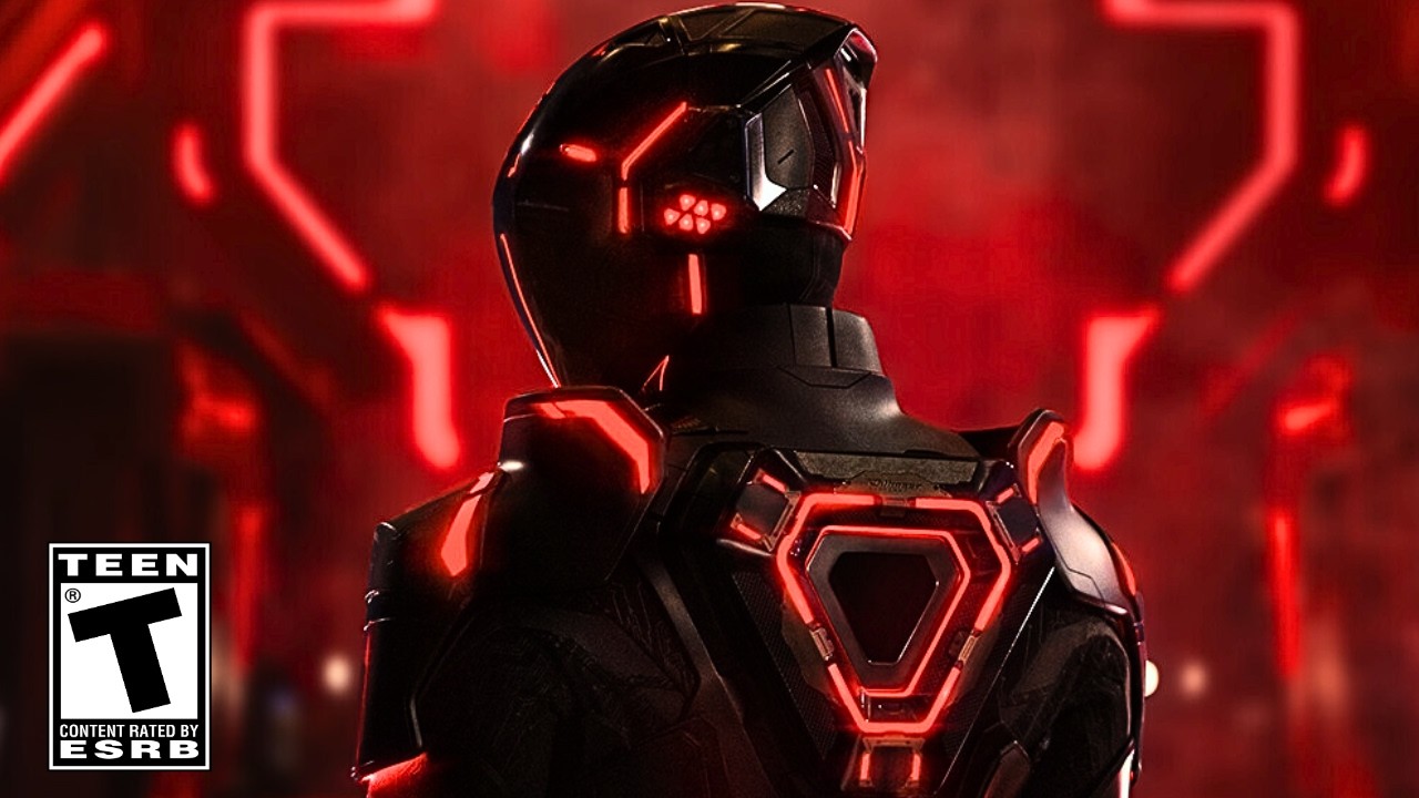 Ладно... Давайте поиграем в игру «Трон»