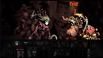 Even darker dungeon. (NG+) part 4: Random corpse stash