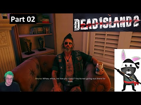 Dead Island 2: Haus Videos for PlayStation 5 - GameFAQs