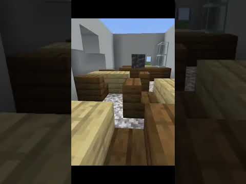 я построил 1 этаж школы #рекомендации #youtube #шортс #shorts #tiktok #minecraft #майнкрафт