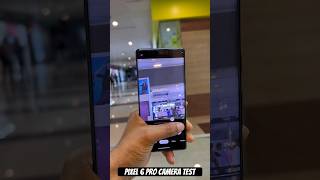 Google Pixel 6 Pro Camera Test || Pixel 6 Pro produces excellent image & Video @techgallery2.0
