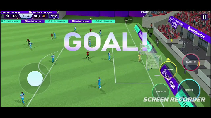 (5 episódio)o goleiro o time adversário defendeu nada