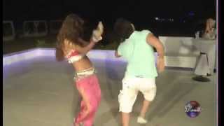 Tvpersia - Iranian Girl Dance Persian Azari Hip Hop And Arabic