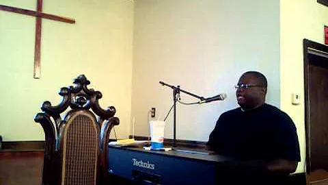 James slaughter- old school praise